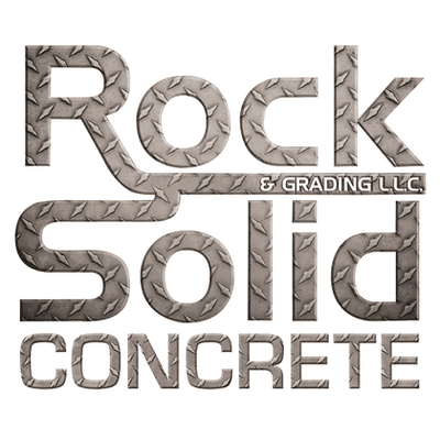 Rock Solid Concrete