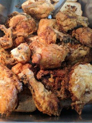 Country Fried Chicken