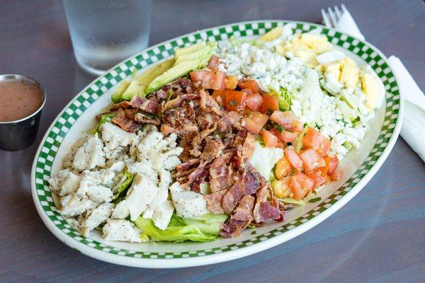 Cobb Salad