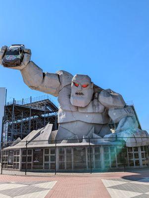 Dover Motor Speedway