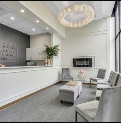 Lincoln Square Dental Spa