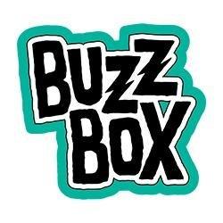 Buzz Box Cannabis Marijuana Dispensary