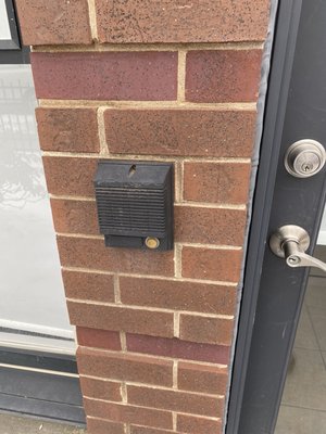 Replacing and Installing a Ring Doorbell on the way.