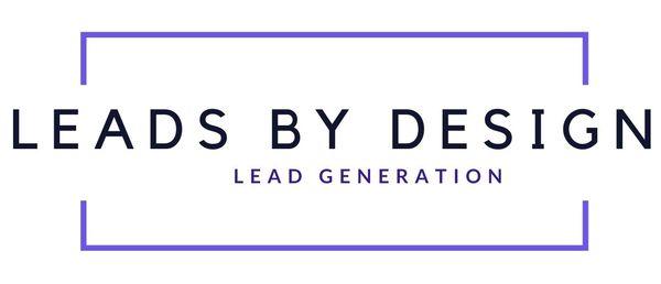 Leads By Design