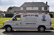 Ashes-Up Up & Away Chimney Services