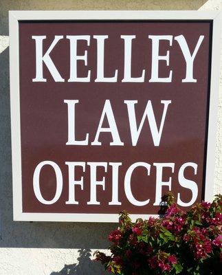 Kelley Law Offices