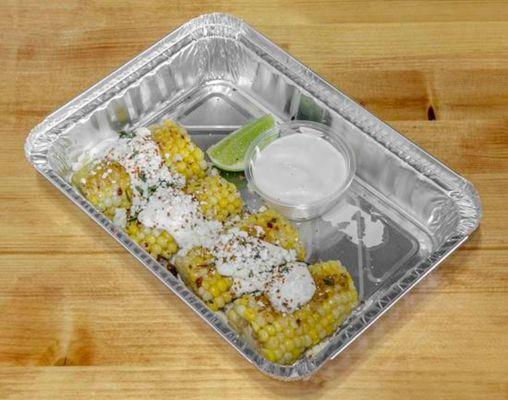 Street Corn