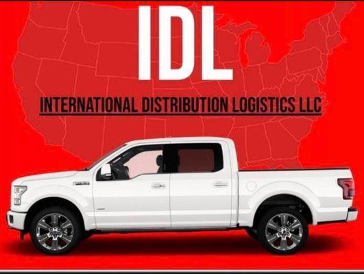 International distribution logistics