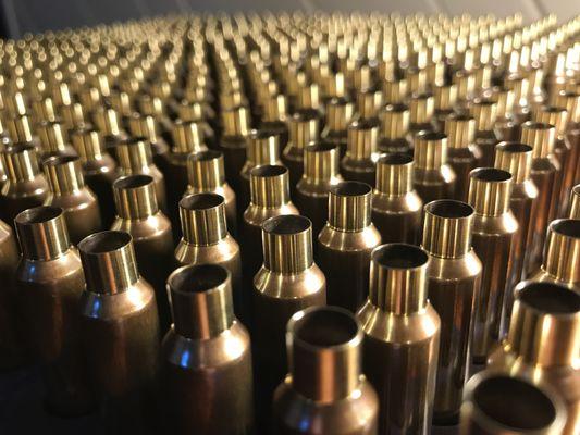 Your Reloading Authority for over 60 years.