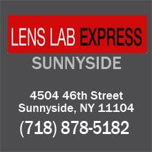 Lens Lab Express