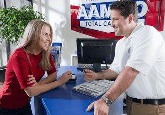 AAMCO Transmissions & Total Car Care