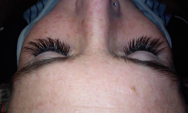 Novalash Eyelash Extensions