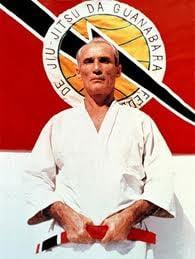 Grand Master Helio Gracie Rest in Peace. We will carry the torch for you now Sir. You will be missed.