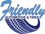 Friendly Automotive & Tires