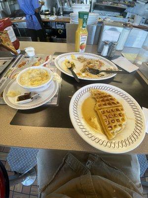 Waffle House