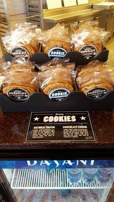 Jj cookies