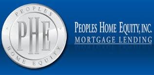 Peoples Home Equity Inc