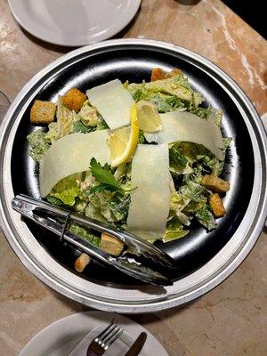 Caesar Salad