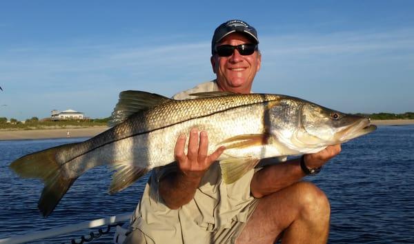 Sebastian Gypsy Fishing Charters