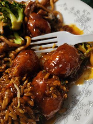 General Tsao