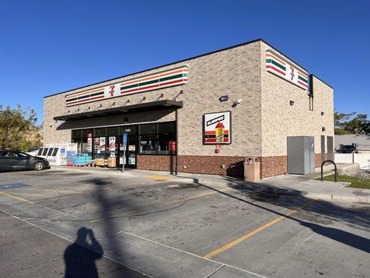 7-Eleven