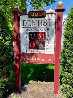 Excellent Dentist!