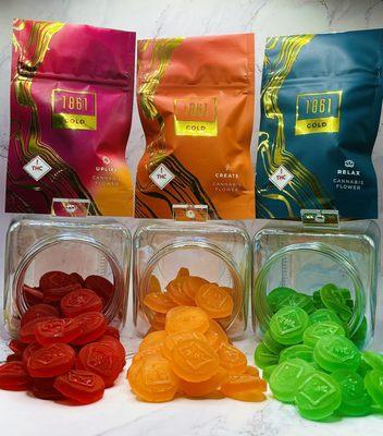 1861 Market gummies