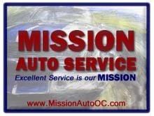 Where Excellent Service Is the Mission