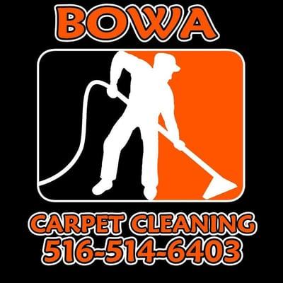 BOWA Carpet Cleaning