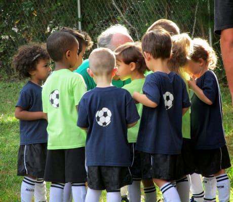 Preschool in Jacksonville, FL