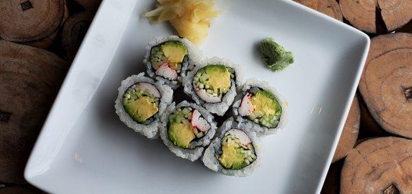 California Roll