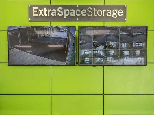 Extra Space Storage