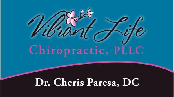 Vibrant Life Chiropractic