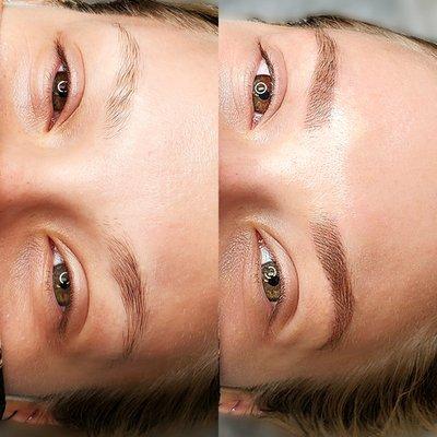 Microblading By Anneka