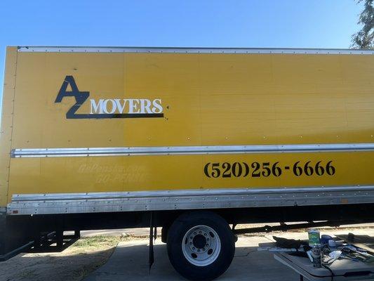 AZ Movers