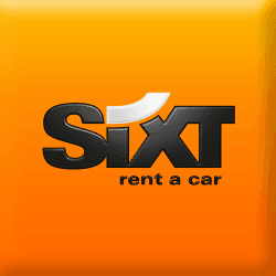 SIXT Rent a Car Springfield