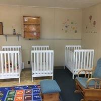 infant room