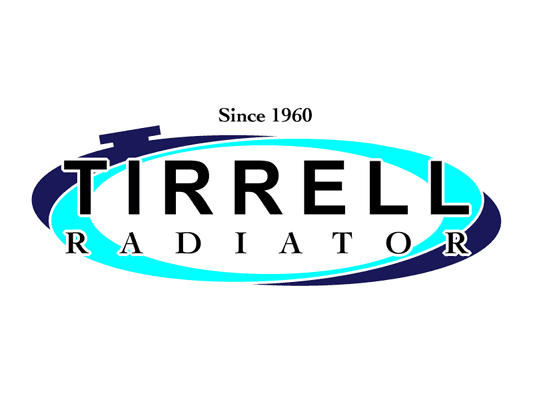 TIrrell Logo