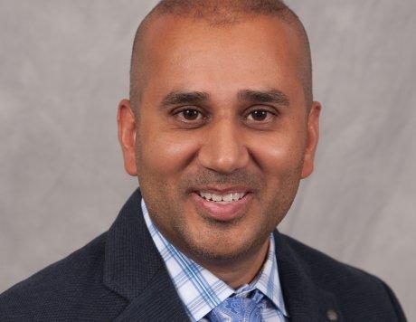 Horizon Internal Medicine: Imran Haque, MD is a Internal Medicine serving Asheboro, NC