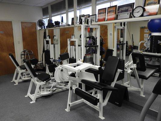 Farmingdale Physical Therapy West