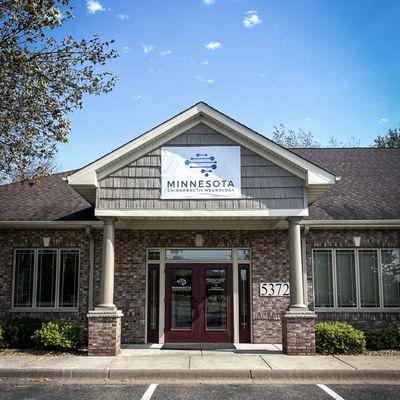 Welcome to Minnesota Chiropractic Neurology.