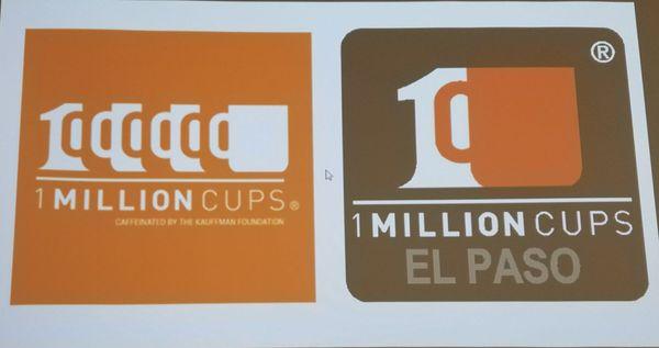 1 Million Cups