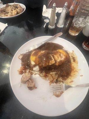 Loco moco