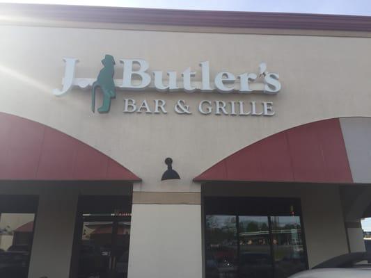 J Butlers Bar and Grille