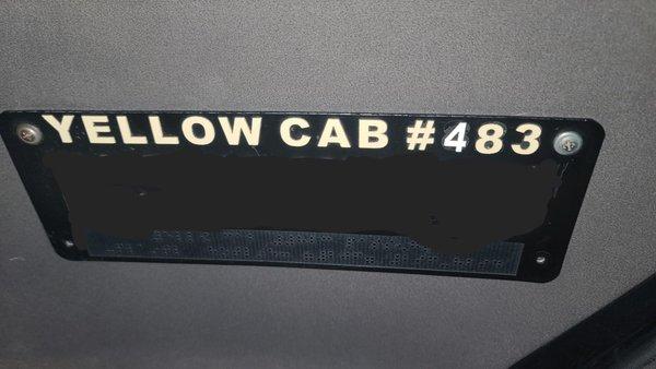 Best cab experience