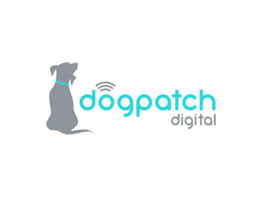 dogpatch digital logo