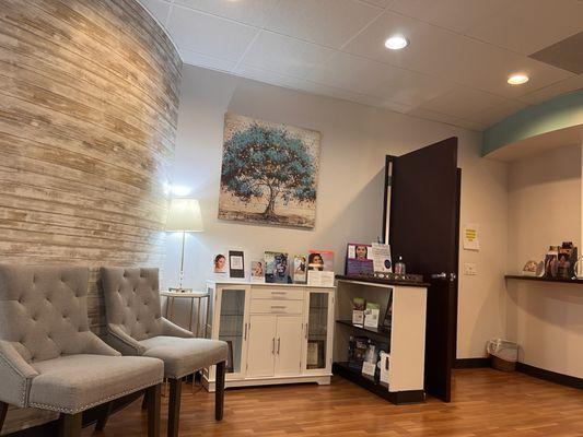 Women’s OB/GYN & be-YOU-tiful Med Spa