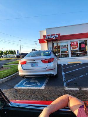 Arby's