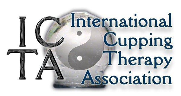 Julie Mol LMT Certified by International Cupping Therapy Association