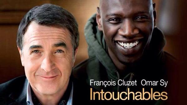 #Intouchables